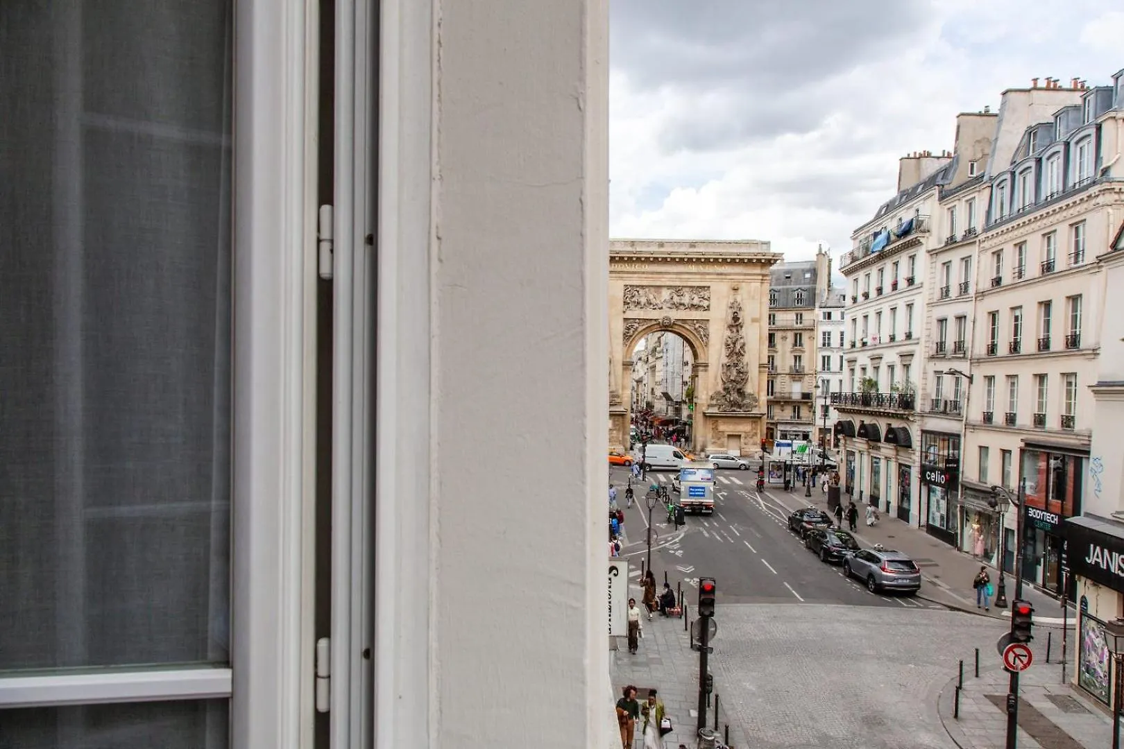 Apartment 196 Dan - Superbe A