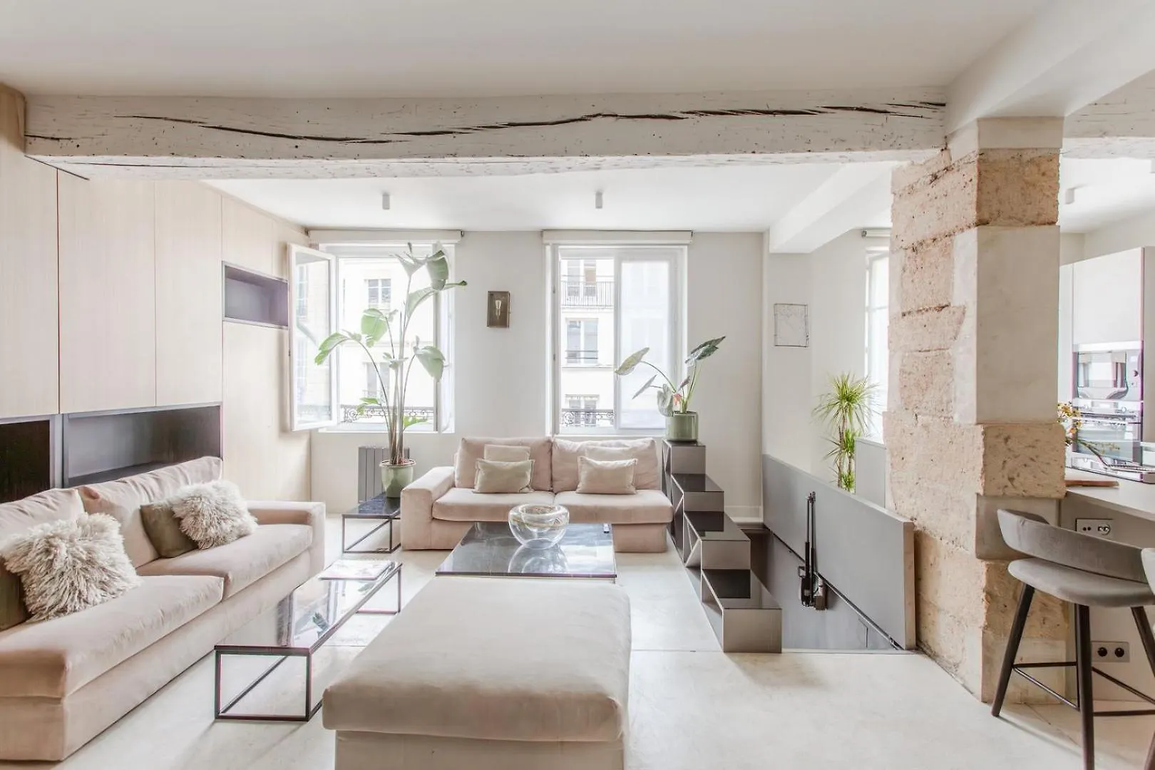 196 Dan - Superbe A Apartment