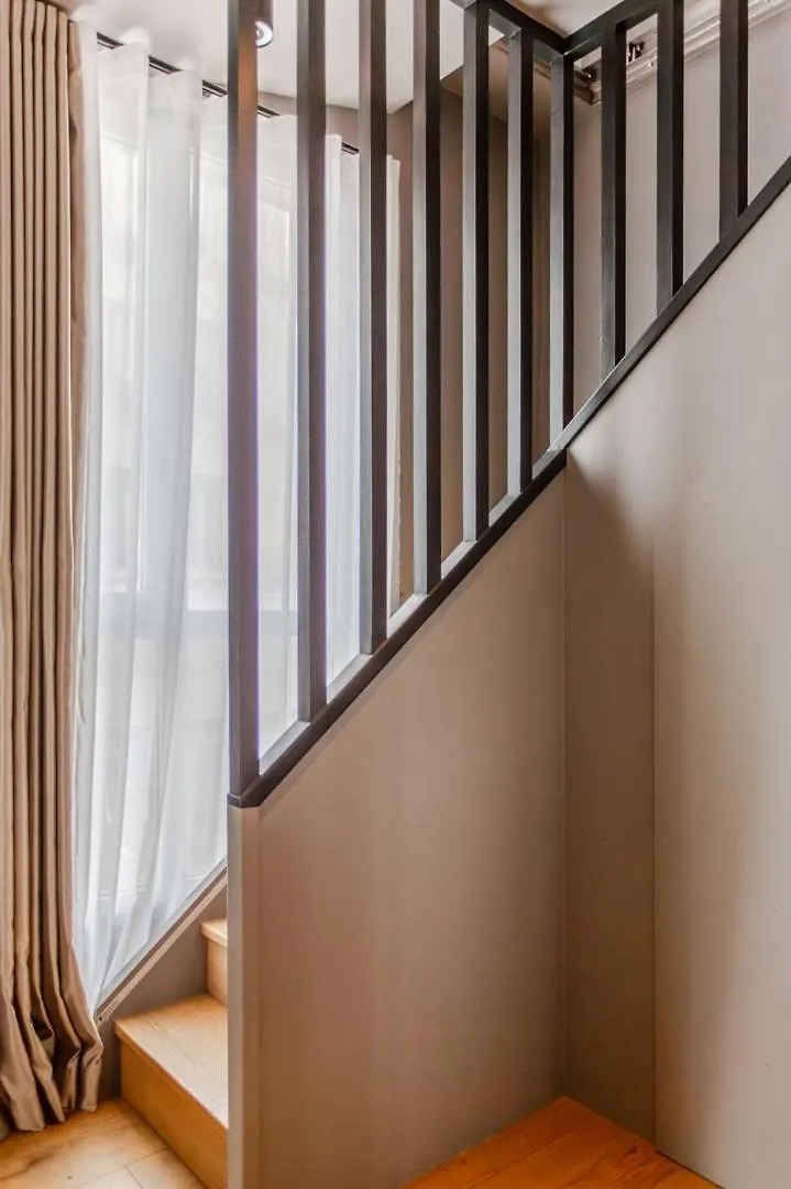 196 Dan - Superbe A Apartment
