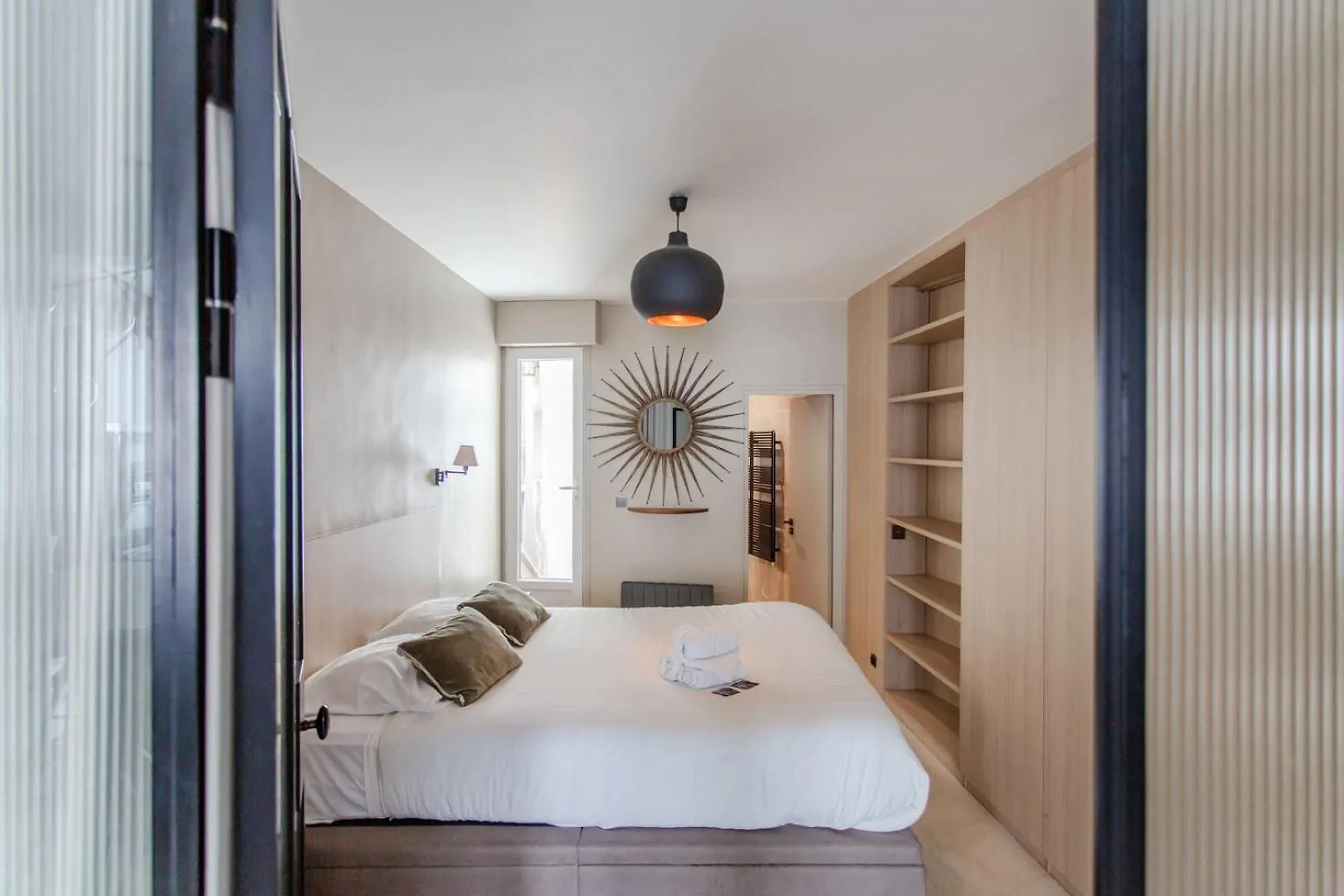 Apartment 196 Dan - Superbe A Paris